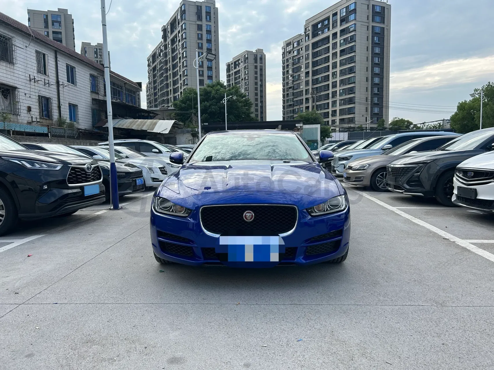 2019 HongQi H7 2.0T 204HP L4 6AT,autocango,china used car exporter,china ev exporter,chinese used car exporter,chinese used ev exporter