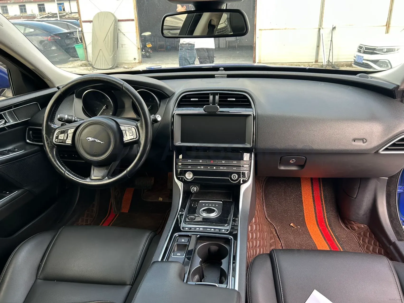 2019 HongQi H7 2.0T 204HP L4 6AT,autocango,china used car exporter,china ev exporter,chinese used car exporter,chinese used ev exporter