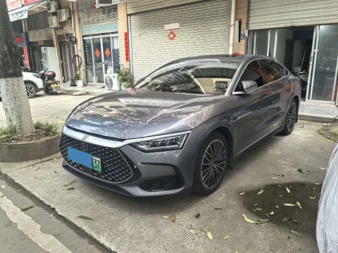 2024 BYD HAN,autocango,china used car exporter,china ev exporter,chinese used car exporter,chinese used ev exporter