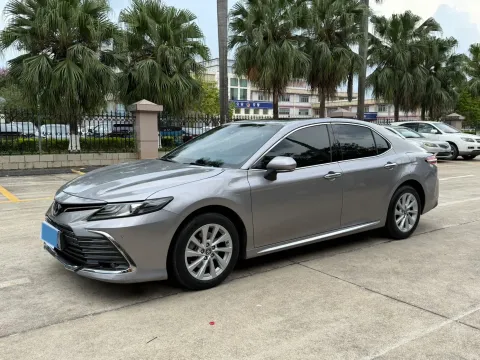 2023 TOYOTA CAMRY,autocango,china used car exporter,china ev exporter,chinese used car exporter,chinese used ev exporter