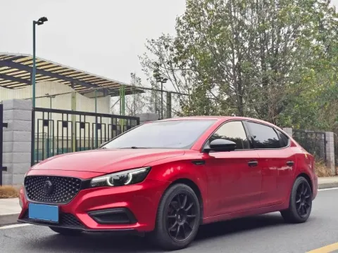 2019 MG MG6,autocango,china used car exporter,china ev exporter,chinese used car exporter,chinese used ev exporter