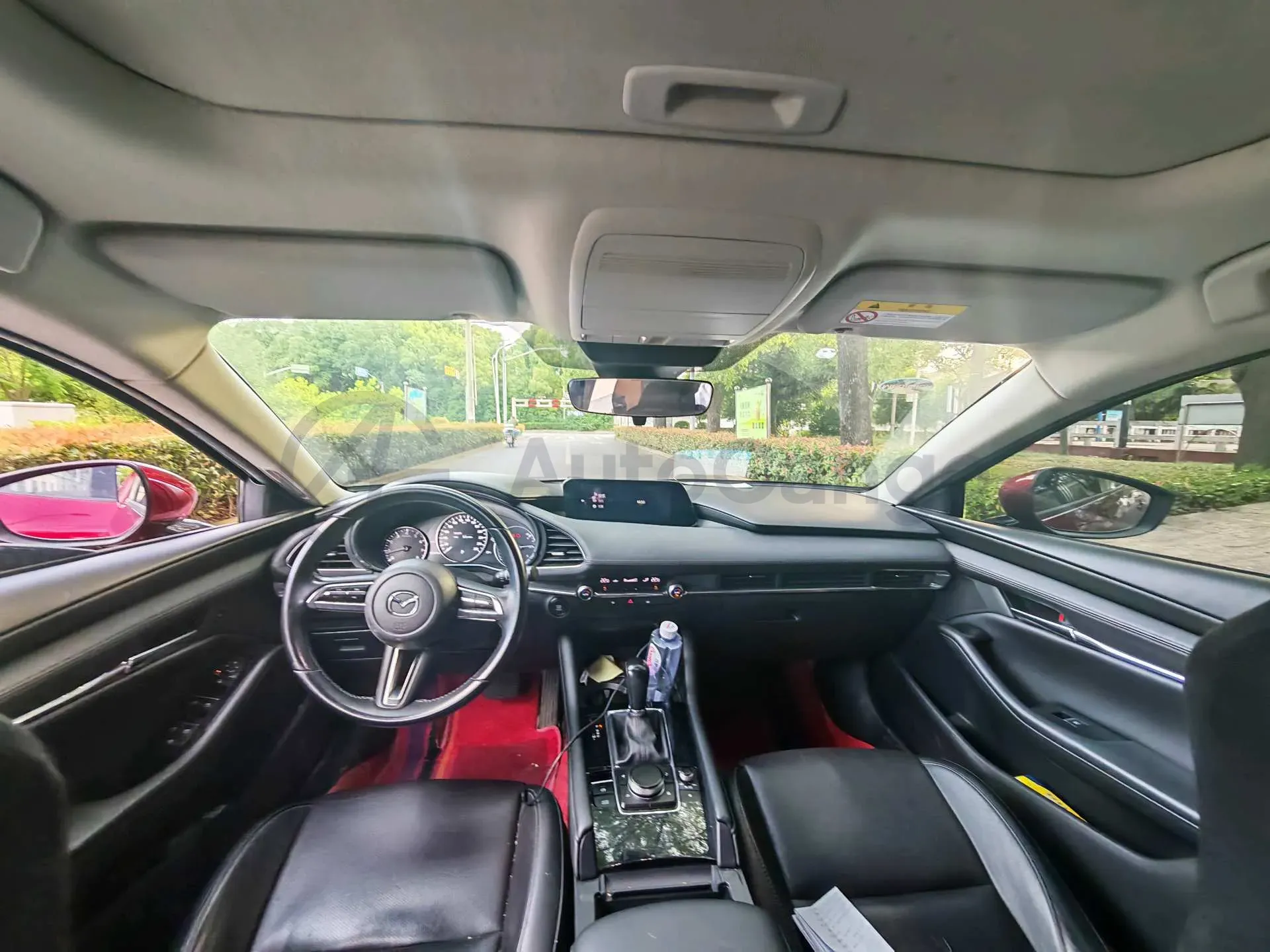 2020 Mazda 3 Axela 2.0L 158HP L4 6AT,autocango,china used car exporter,china ev exporter,chinese used car exporter,chinese used ev exporter