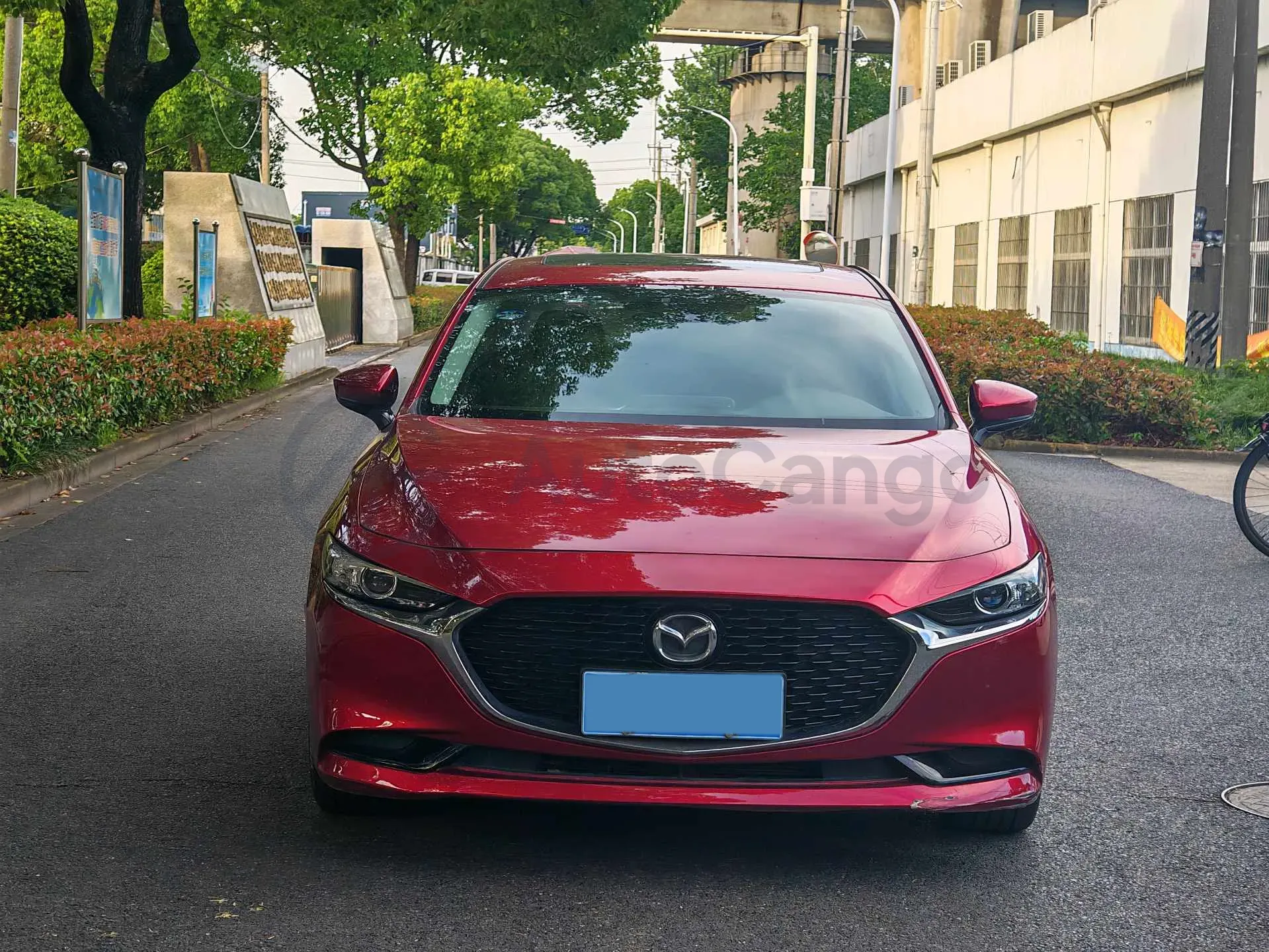 2020 Mazda 3 Axela 2.0L 158HP L4 6AT,autocango,china used car exporter,china ev exporter,chinese used car exporter,chinese used ev exporter