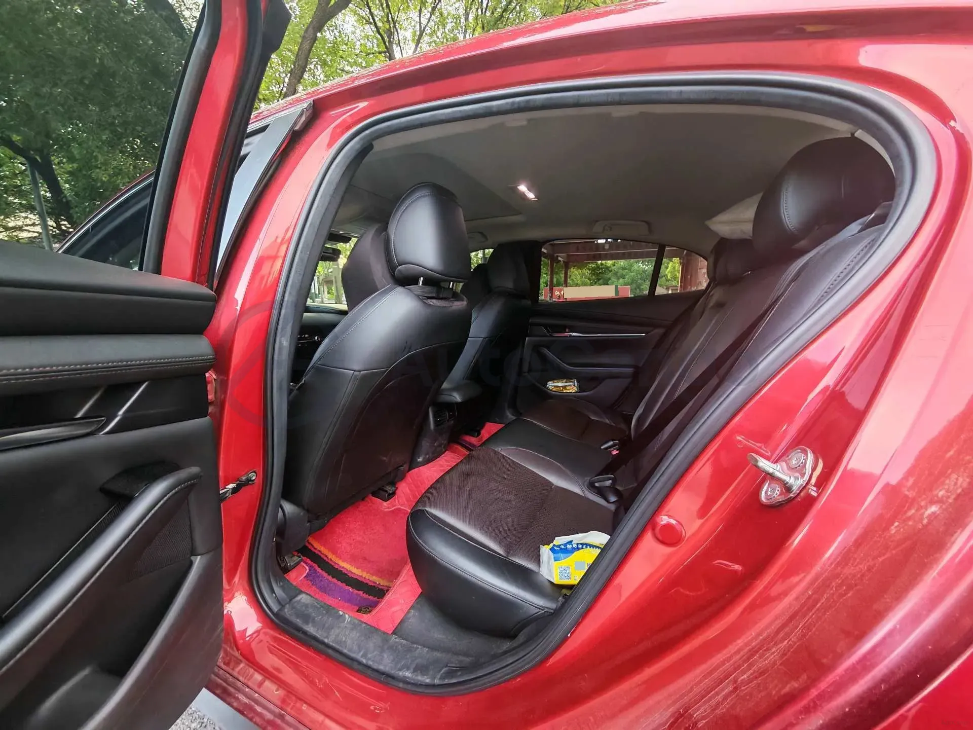 2020 Mazda 3 Axela 2.0L 158HP L4 6AT,autocango,china used car exporter,china ev exporter,chinese used car exporter,chinese used ev exporter