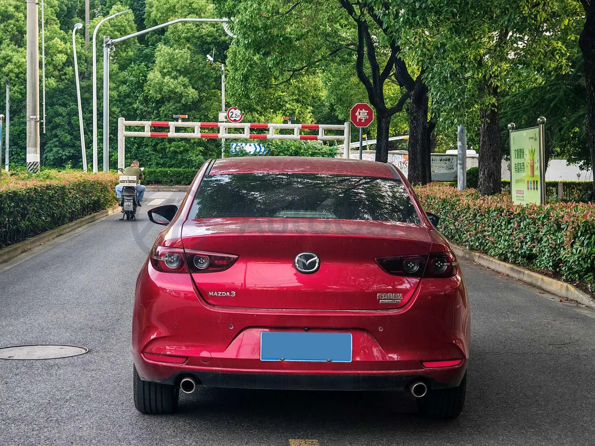 2020 Mazda 3 Axela 2.0L 158HP L4 6AT,autocango,china used car exporter,china ev exporter,chinese used car exporter,chinese used ev exporter