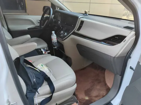 2019 Toyota Avalon 2.0L 178HP L4 CVT