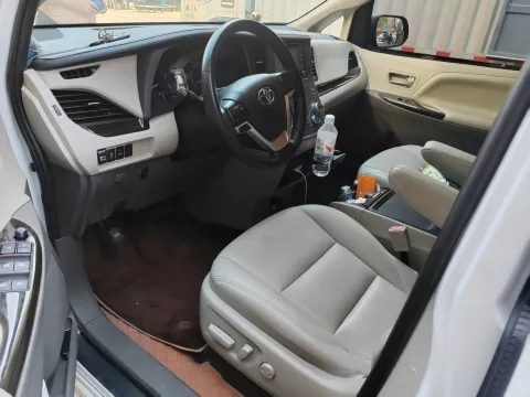 2019 Toyota Avalon 2.0L 178HP L4 CVT