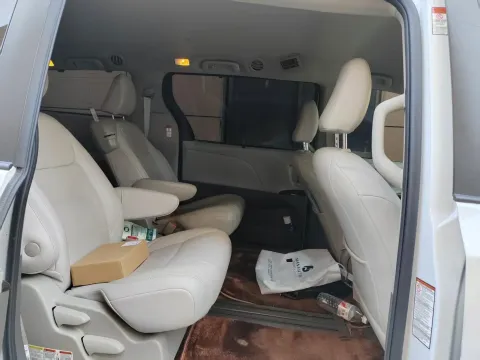 2019 Toyota Avalon 2.0L 178HP L4 CVT