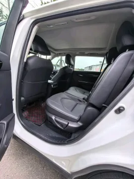 2023 Toyota Highlander 2.5L 189HP L4 E-CVT Hybrid