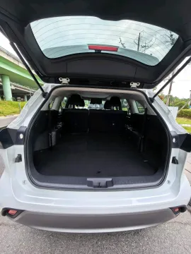 2023 Toyota Highlander 2.5L 189HP L4 E-CVT Hybrid