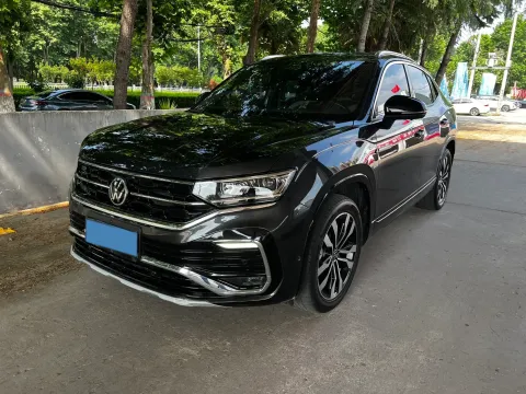 2020 VOLKSWAGEN TAYRON X,autocango,china used car exporter,china ev exporter,chinese used car exporter,chinese used ev exporter