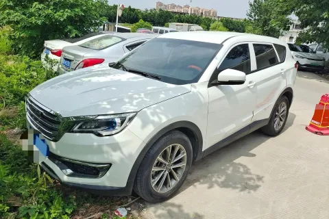2019 JETOUR X70,autocango,china used car exporter,china ev exporter,chinese used car exporter,chinese used ev exporter