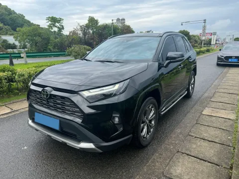 2023 TOYOTA RAV4,autocango,china used car exporter,china ev exporter,chinese used car exporter,chinese used ev exporter