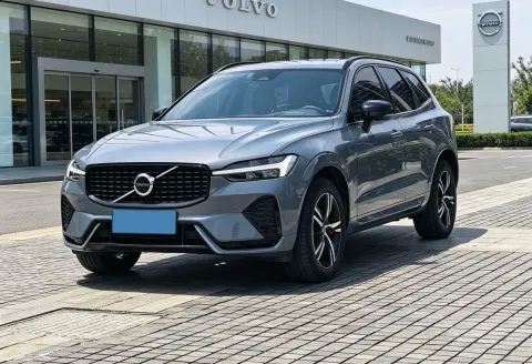 2022 VOLVO XC60,autocango,china used car exporter,china ev exporter,chinese used car exporter,chinese used ev exporter