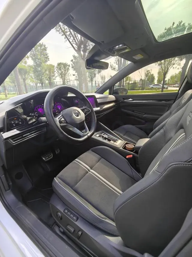 2021 Volkswagen Golf 1.4T 150HP L4 7DCT,autocango,china used car exporter,china ev exporter,chinese used car exporter,chinese used ev exporter