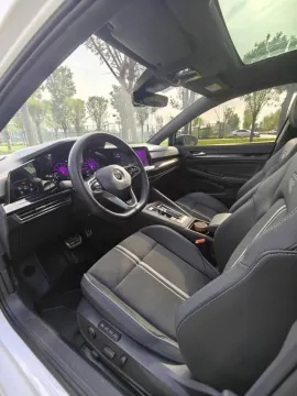 2021 Volkswagen Golf 1.4T 150HP L4 7DCT