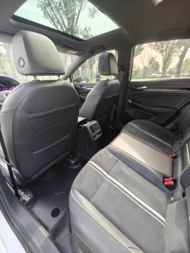 2021 Volkswagen Golf 1.4T 150HP L4 7DCT