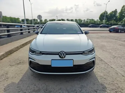 2021 Volkswagen Golf 1.4T 150HP L4 7DCT
