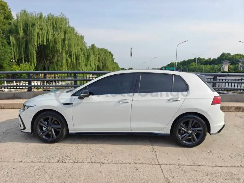 2021 Volkswagen Golf 1.4T 150HP L4 7DCT,autocango,china used car exporter,china ev exporter,chinese used car exporter,chinese used ev exporter