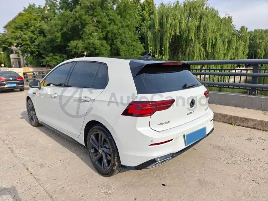 2021 Volkswagen Golf 1.4T 150HP L4 7DCT,autocango,china used car exporter,china ev exporter,chinese used car exporter,chinese used ev exporter