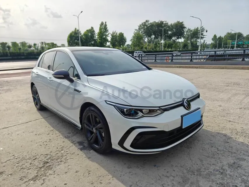 2021 Volkswagen Golf 1.4T 150HP L4 7DCT,autocango,china used car exporter,china ev exporter,chinese used car exporter,chinese used ev exporter