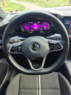 2021 Volkswagen Golf 1.4T 150HP L4 7DCT