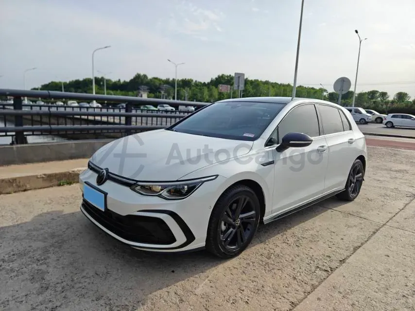 2021 Volkswagen Golf 1.4T 150HP L4 7DCT,autocango,china used car exporter,china ev exporter,chinese used car exporter,chinese used ev exporter