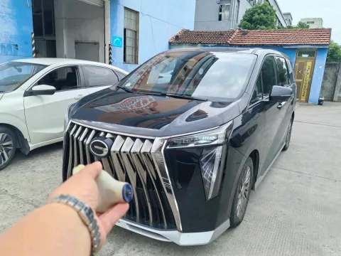 2023 GAC TRUMPCHI M8,autocango,china used car exporter,china ev exporter,chinese used car exporter,chinese used ev exporter