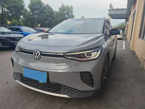 2022 VOLKSWAGEN ID.4 CROZZ,autocango,china used car exporter,china ev exporter,chinese used car exporter,chinese used ev exporter