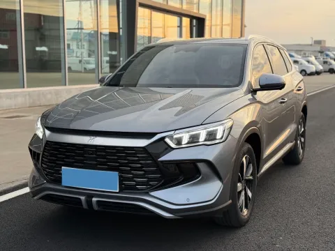 BYD