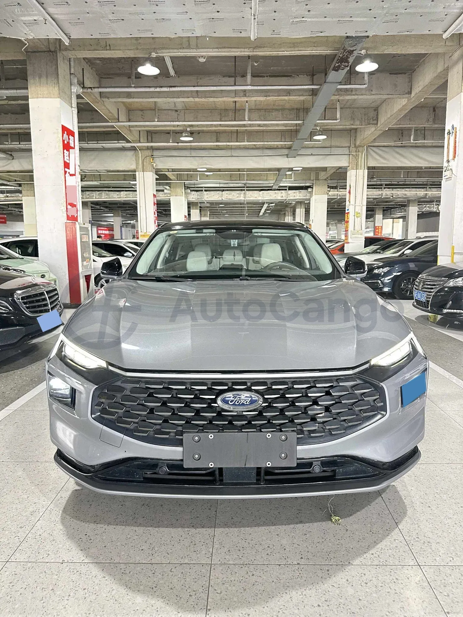 2022 Ford Mondeo 2.0T 238HP L4 8AT,autocango,china used car exporter,china ev exporter,chinese used car exporter,chinese used ev exporter