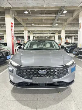 2022 Ford Mondeo 2.0T 238HP L4 8AT