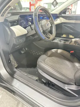 2022 Ford Mondeo 2.0T 238HP L4 8AT