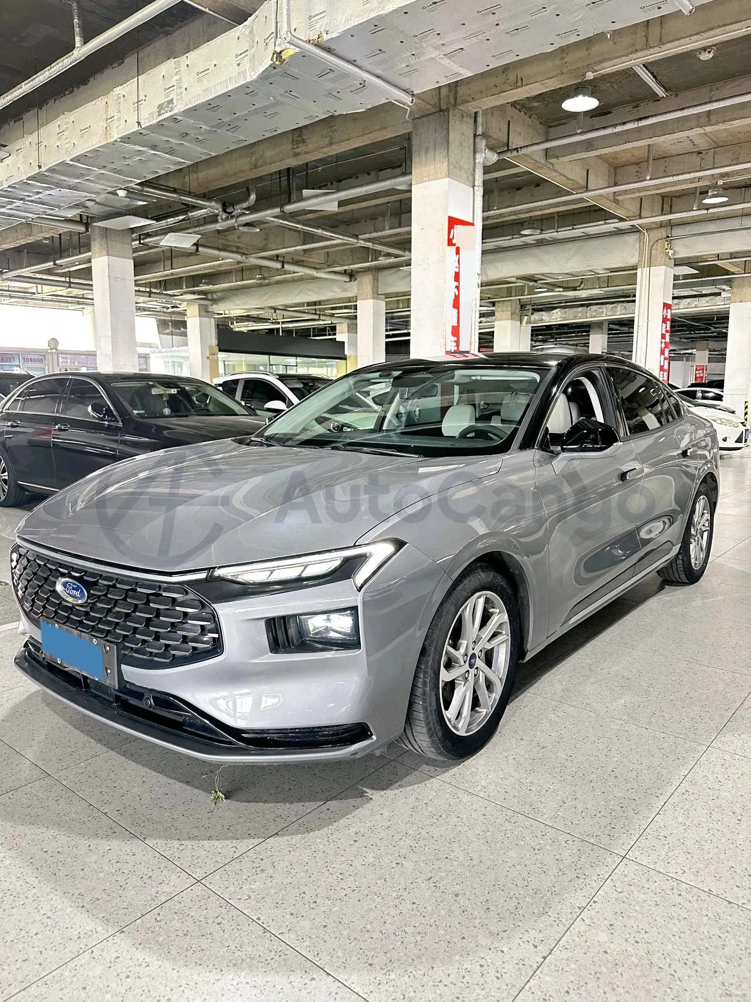 2022 Ford Mondeo 2.0T 238HP L4 8AT,autocango,china used car exporter,china ev exporter,chinese used car exporter,chinese used ev exporter
