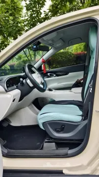 2025 WuLing YangGuang E Truck BEV 41.9KWH