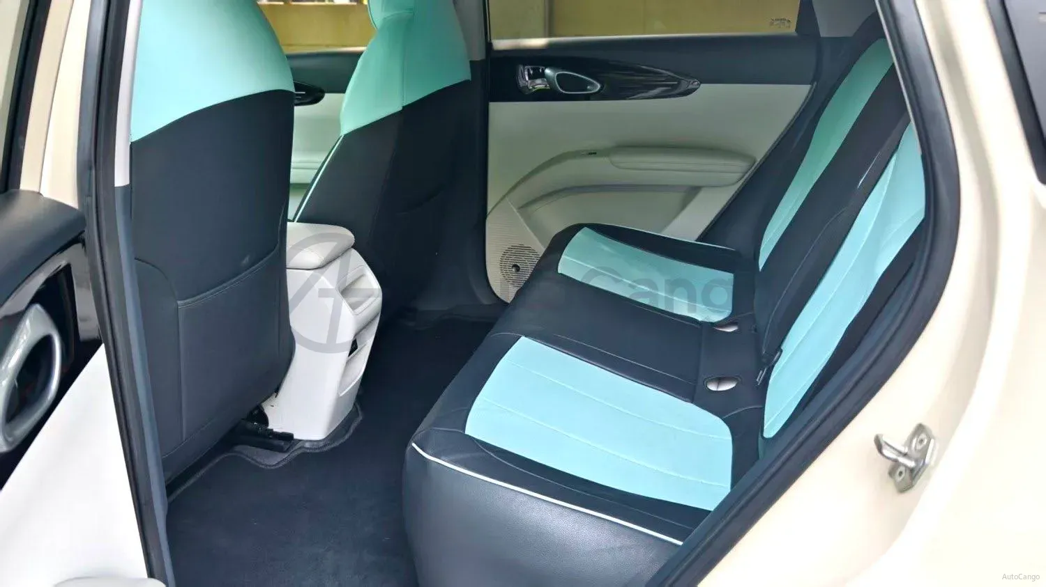 2025 WuLing YangGuang E Truck BEV 41.9KWH,autocango,china used car exporter,china ev exporter,chinese used car exporter,chinese used ev exporter