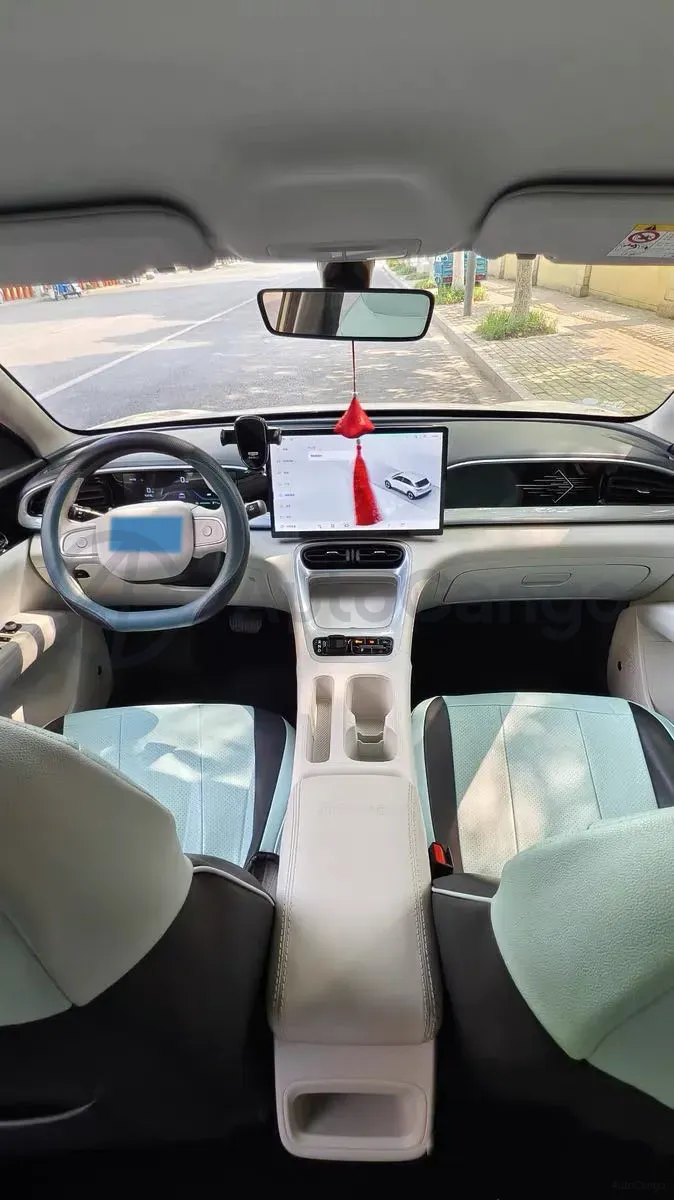 2025 WuLing YangGuang E Truck BEV 41.9KWH,autocango,china used car exporter,china ev exporter,chinese used car exporter,chinese used ev exporter