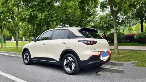 2025 WuLing YangGuang E Truck BEV 41.9KWH
