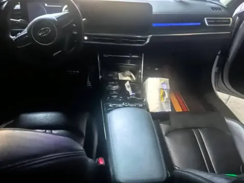 2020 Kia K5 2.0T 240HP L4 8AT