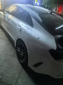 2020 Kia K5 2.0T 240HP L4 8AT