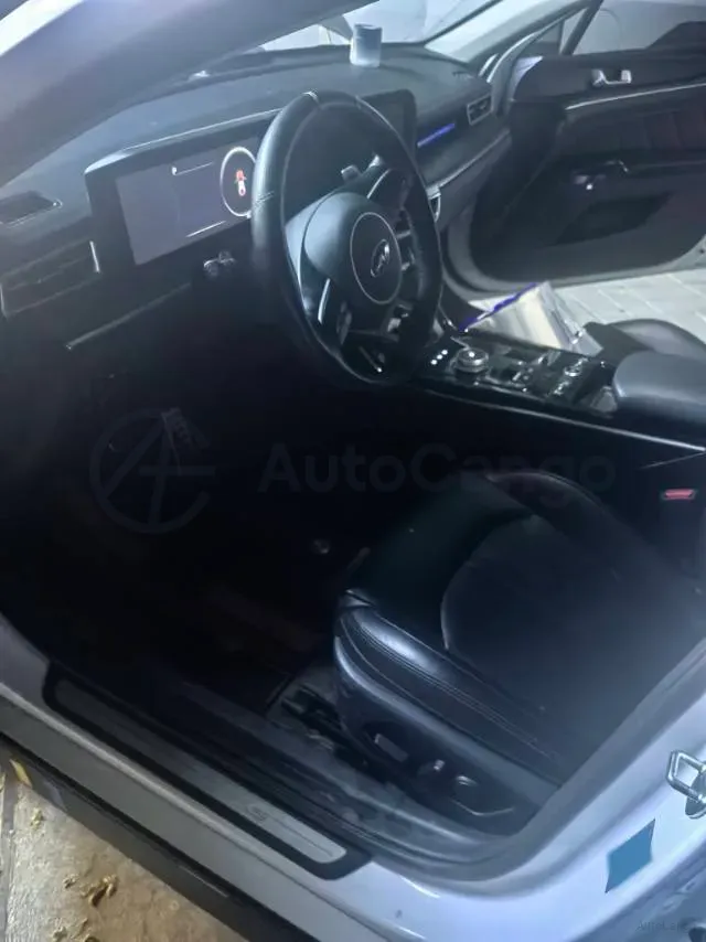 2020 Kia K5 2.0T 240HP L4 8AT,autocango,china used car exporter,china ev exporter,chinese used car exporter,chinese used ev exporter