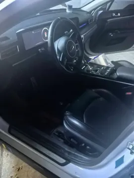 2020 Kia K5 2.0T 240HP L4 8AT