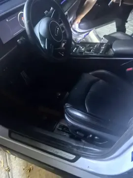 2020 Kia K5 2.0T 240HP L4 8AT