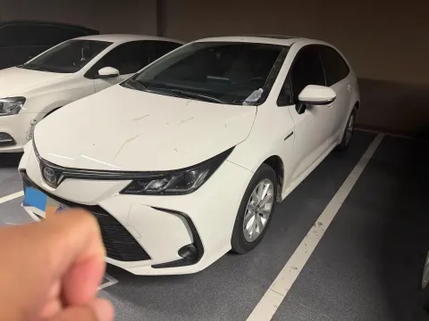 2022 TOYOTA COROLLA,autocango,china used car exporter,china ev exporter,chinese used car exporter,chinese used ev exporter