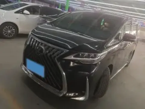 2020 LEXUS LM,autocango,china used car exporter,china ev exporter,chinese used car exporter,chinese used ev exporter