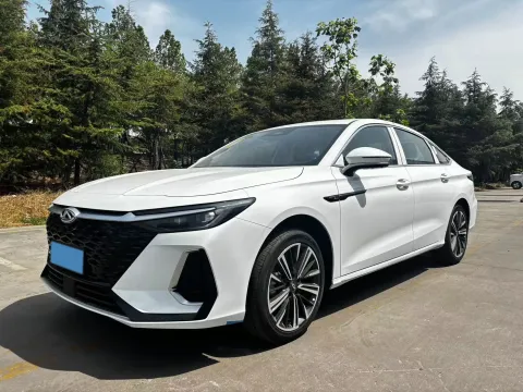2025 CHERY ARRIZO 8,autocango,china used car exporter,china ev exporter,chinese used car exporter,chinese used ev exporter