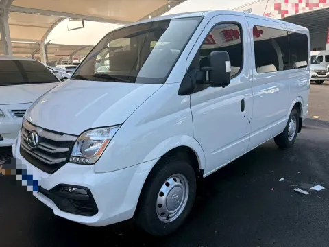 2020 MAXUS XINTU V80,autocango,china used car exporter,china ev exporter,chinese used car exporter,chinese used ev exporter
