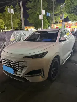 2023 CHANGAN UNI-K,autocango,china used car exporter,china ev exporter,chinese used car exporter,chinese used ev exporter