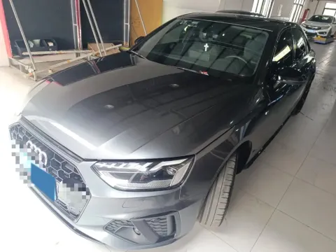 2022 AUDI A4L,autocango,china used car exporter,china ev exporter,chinese used car exporter,chinese used ev exporter