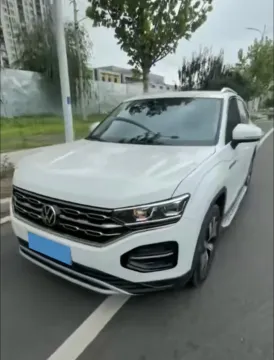 2022 VOLKSWAGEN TAYRON,autocango,china used car exporter,china ev exporter,chinese used car exporter,chinese used ev exporter